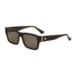 Sama BUZZ Moss Eyeglasses 56mm